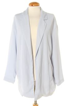 Blazer S Stradivarius, foto 1 de 2