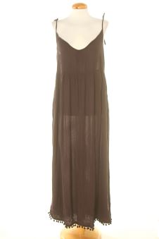 Vestido casual M Monoprix Femme, foto 1 de 2