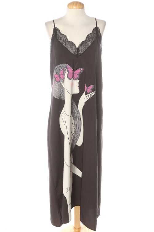 Robe casual