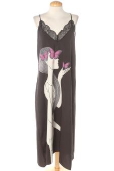 Vestito casual M anabel lee, foto 1 di 2