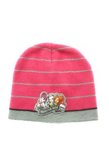 Bonnet 49 cms Monster High