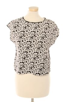 Camiseta S Cache cache, foto 1 de 2