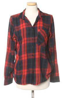 Hemd S Pull & Bear