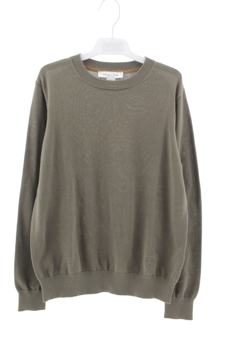 Jersey de Massimo Dutti de la talla 9 años de segunda mano