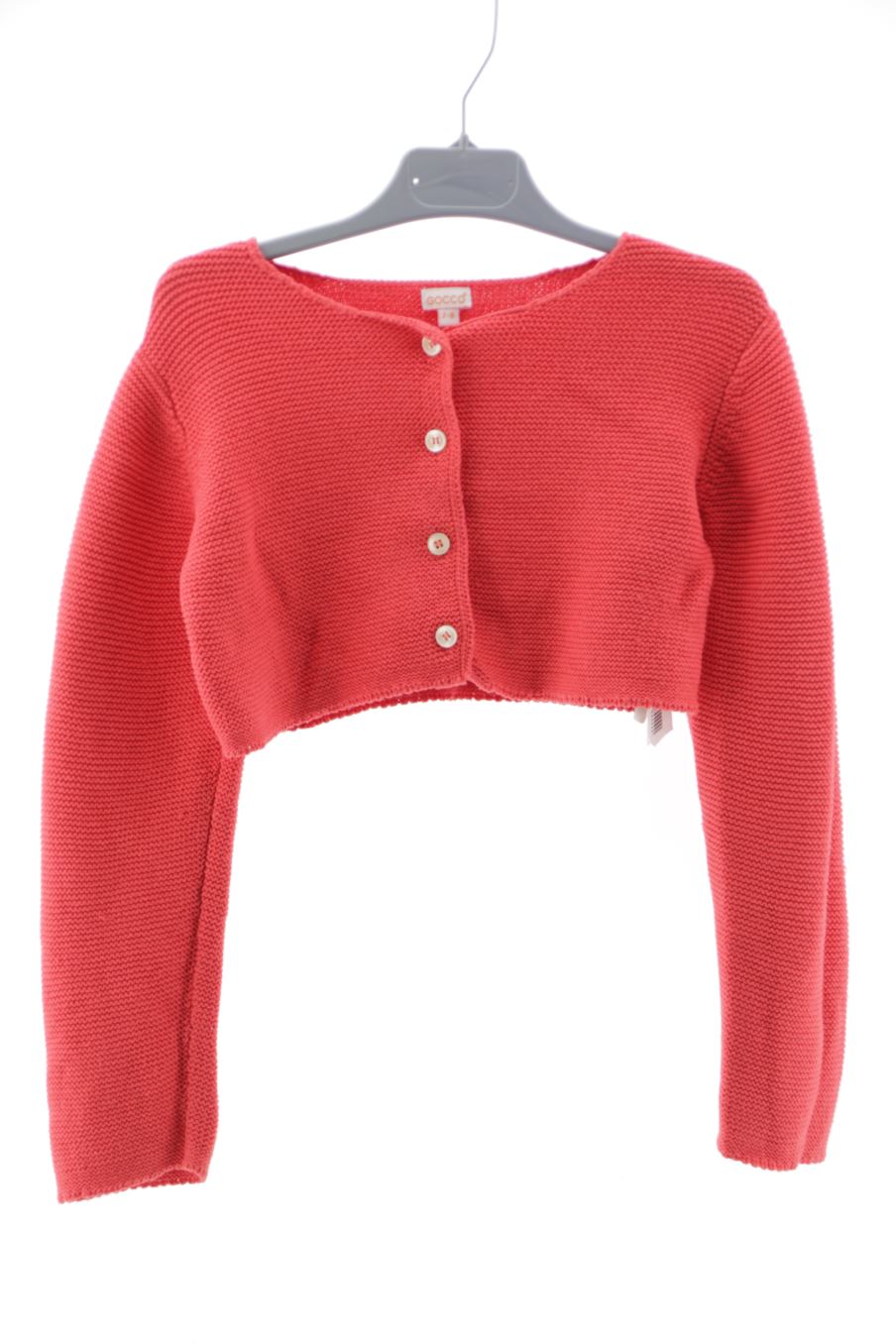 Chaqueta de Gocco de la talla 7 años