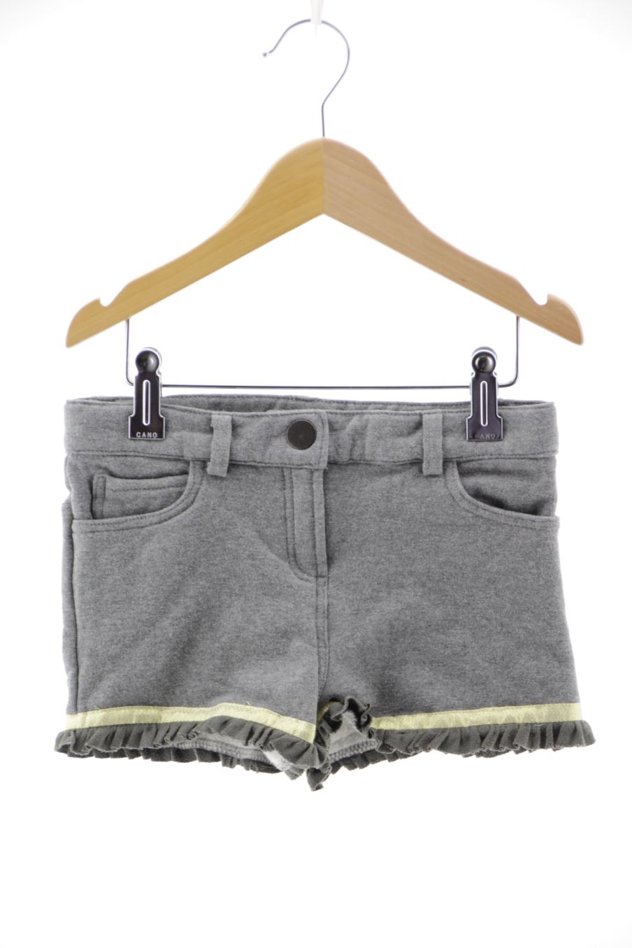 Short Pilar Batanero de la taille 6 ans de seconde main