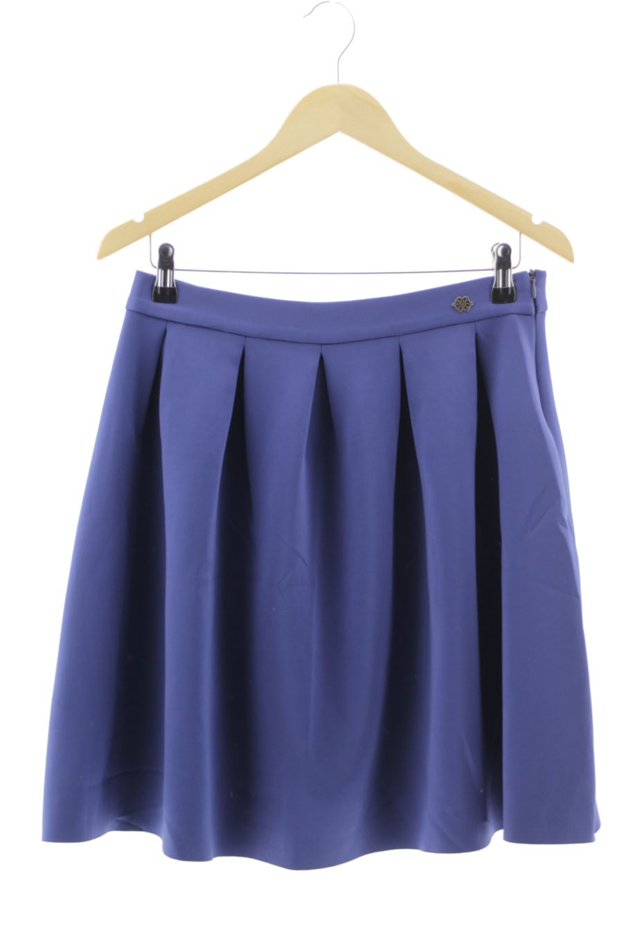 Jupe Cuplé de la taille M, de couleur bleu