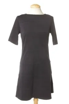 Einfaches Kleid S Mango, Foto 1 von 2