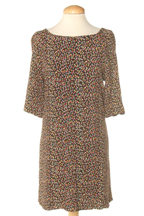 Einfaches Kleid