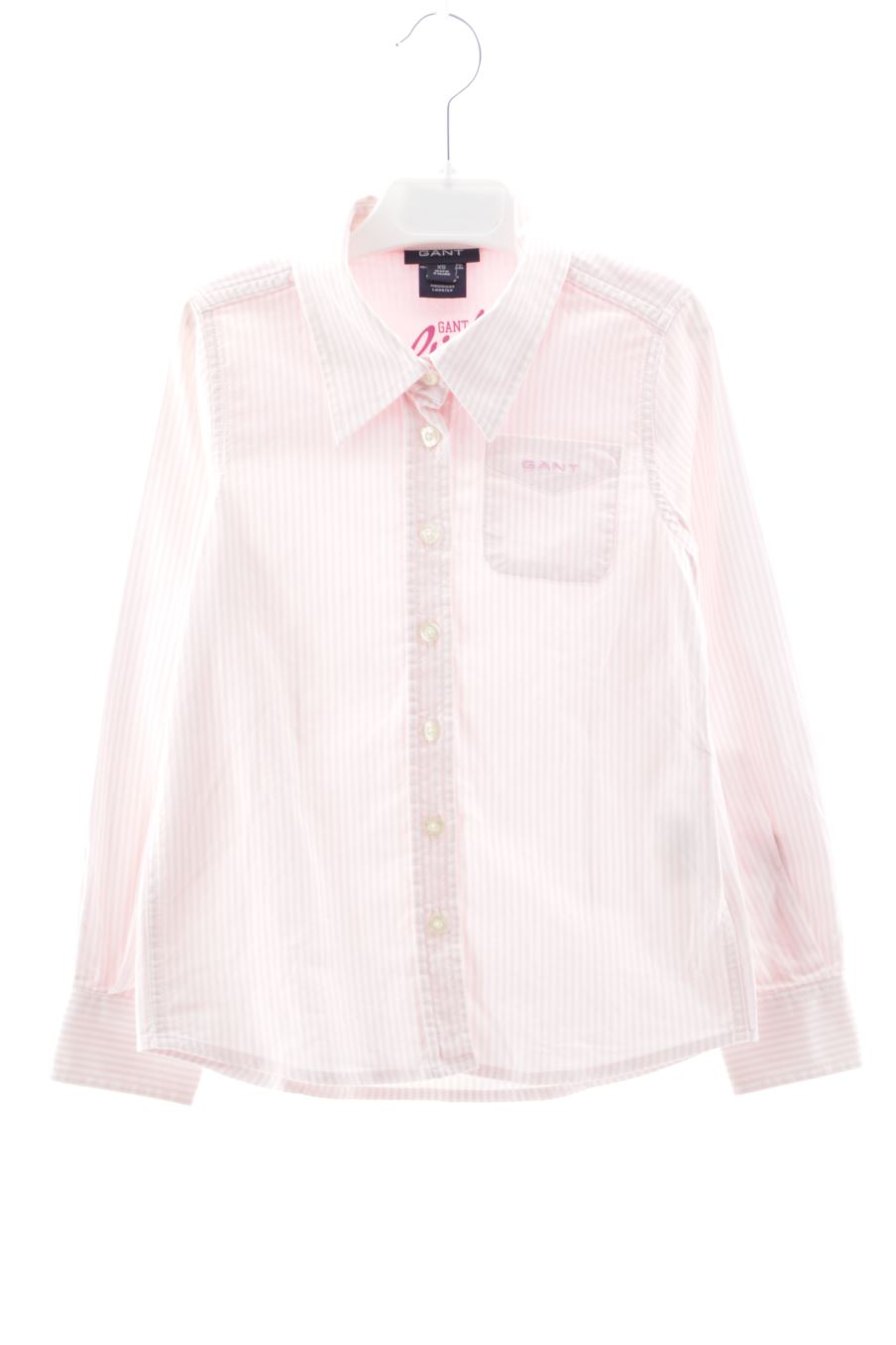 Chemise manches longues Gant de la taille 4 ans de seconde main