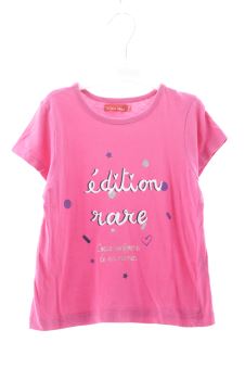 Camiseta 5 años Tissaia