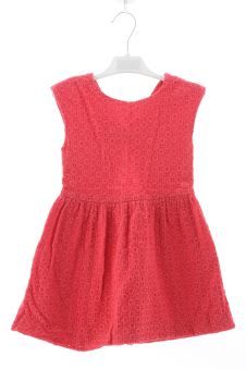 Robe 7 ans Zara