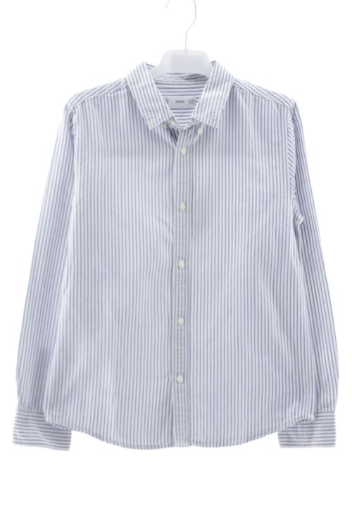 Camisa de manga larga