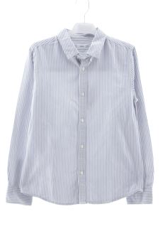 Chemise manches longues 10 ans Mango