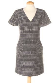 Robe casual 36 Morgan