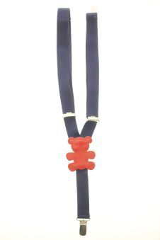 Bretelles 49 cms PERCENTIL