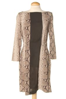 Robe casual S Zara, photo 1 sur 2