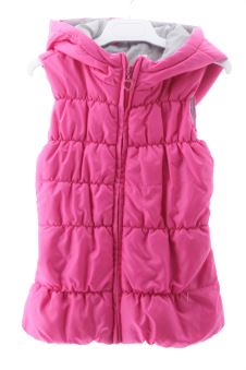 Veste sans manches 6 ans Ovs