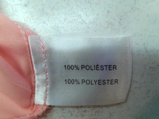 Hemd von LOLA CASADEMUNT Größe M, Farbe Rosa, für