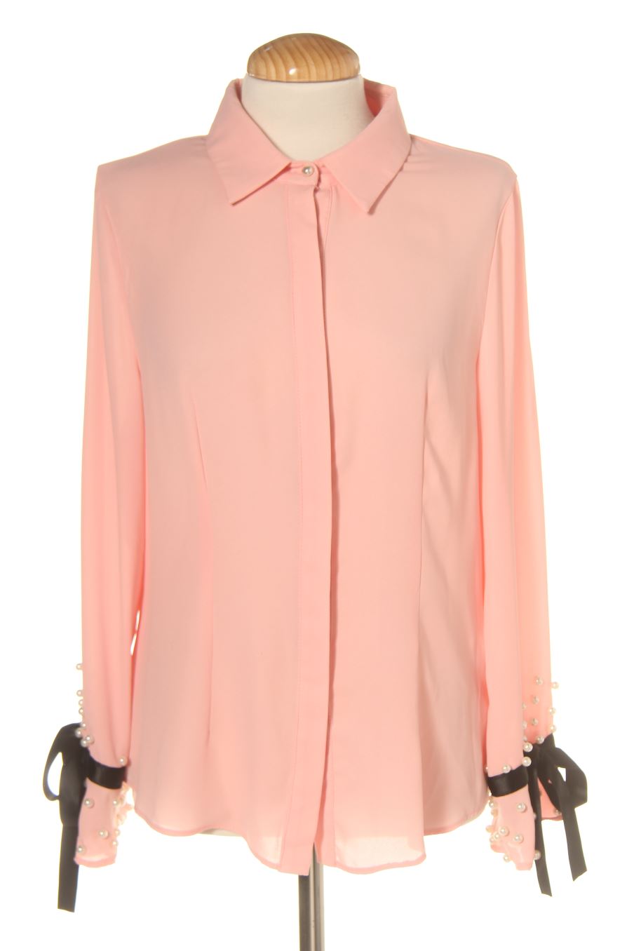 Hemd von LOLA CASADEMUNT Größe M, Farbe Rosa, für