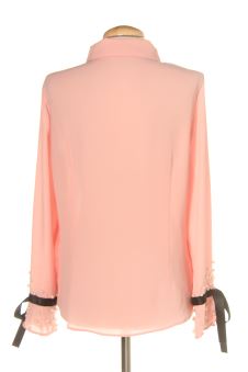 Hemd M LOLA CASADEMUNT