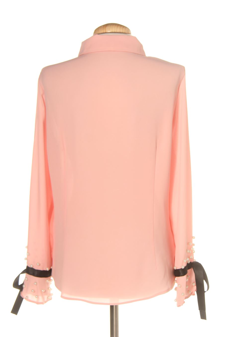 Hemd von LOLA CASADEMUNT Größe M, Farbe Rosa, für