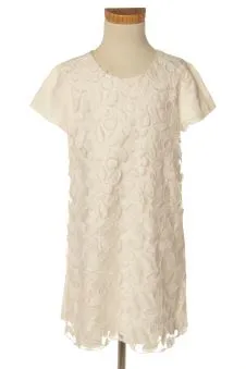 Vestido 8 años Zara