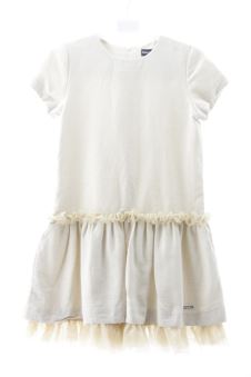 Aufwändiges Kleid 140 Conguitos