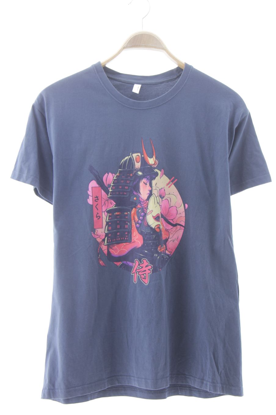 Camiseta manga corta de Pampling de la talla XL