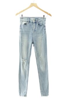 Jeans 34 Stradivarius, foto 1 di 2