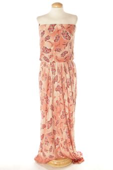 Einfaches Kleid S Mango, Foto 1 von 2