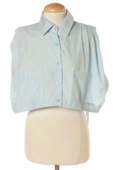 Chemise S Flamant Rose