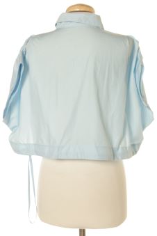 Chemise S Flamant Rose