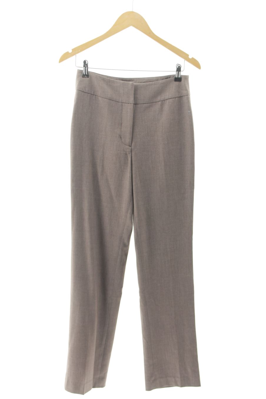 Pantalon Damart de la taille 38, de couleur gris