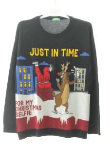 Pullover 140 Benetton
