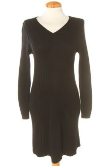 Vestito casual S Benetton