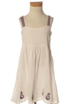 Vestido 8 años Neck & Neck