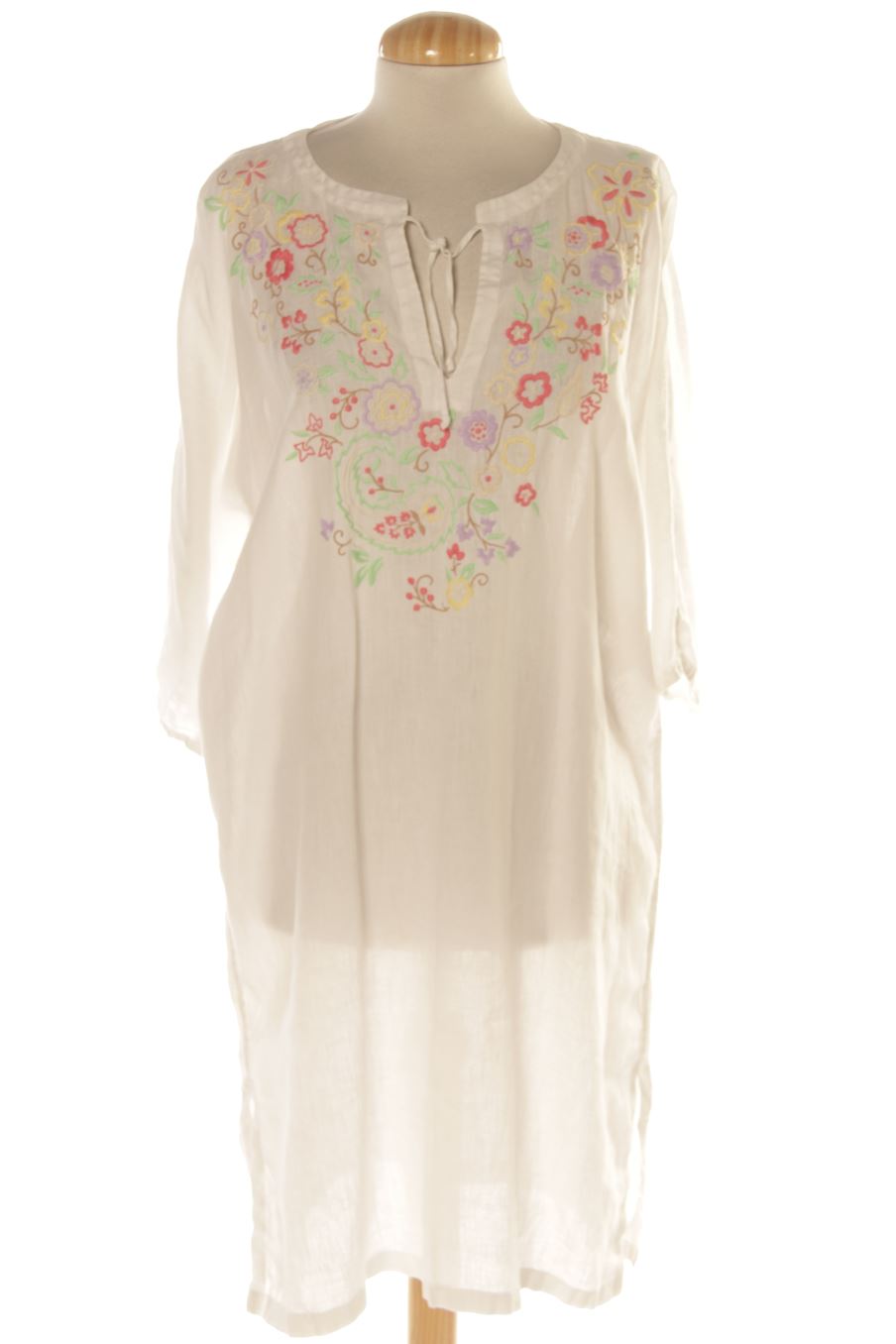 Robe casual La Perla de la taille S, de couleur imprimés