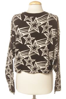 Maglione M Bershka