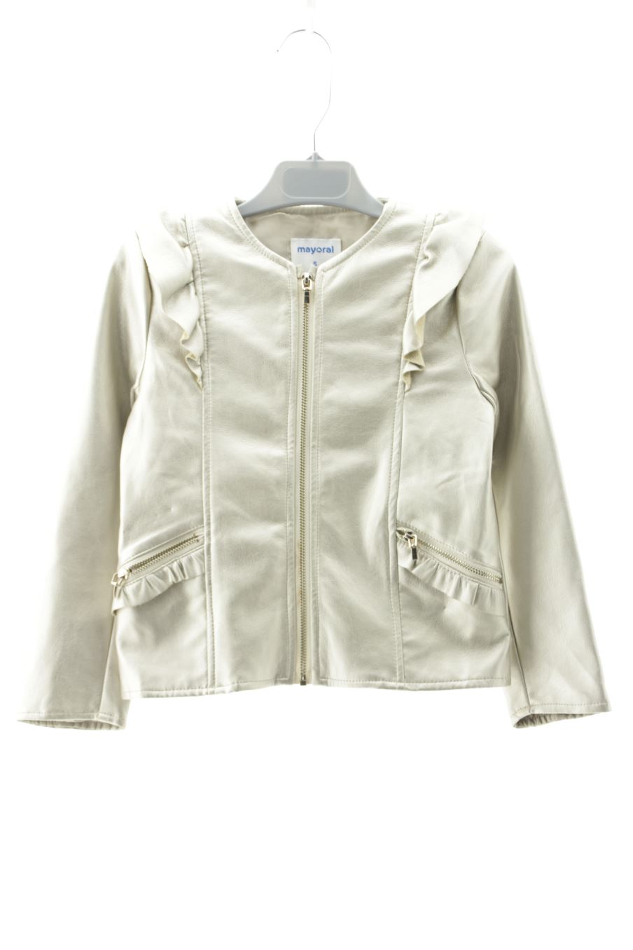 Blouson Mayoral de la taille 5 ans de seconde main