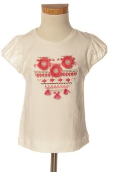 Camiseta 5 años Mayoral