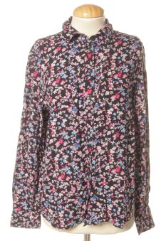 Camisa 36 C&A