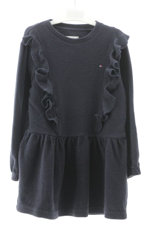 Aufwändiges Kleid
