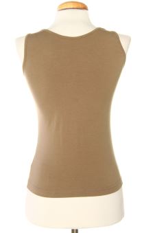 Camiseta sin mangas XS Gerard Darel