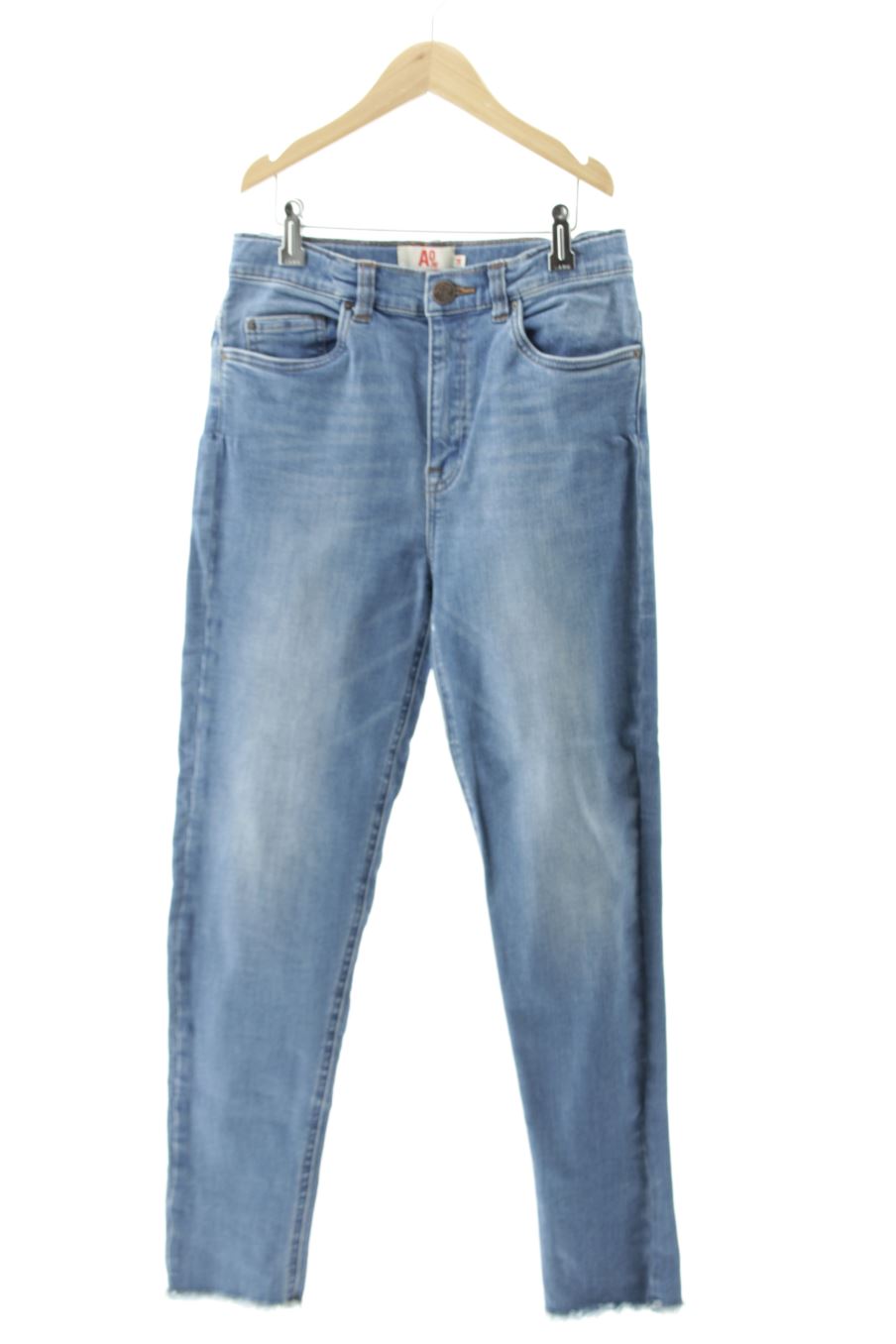 Vaquero de American outfitters de la talla 14 años de segunda mano