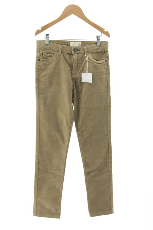 Lange Jeans