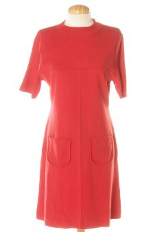 Vestito casual L Mango