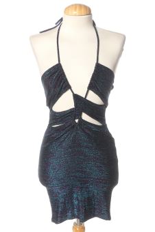 Robe casual S Pull & Bear