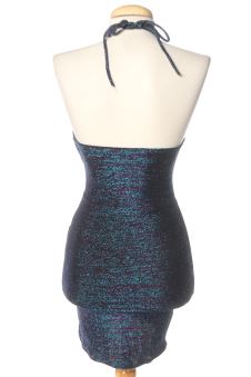 Robe casual S Pull & Bear