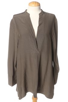 Blouse à manches longues 42 MY ESSENTIAL WARDROBE